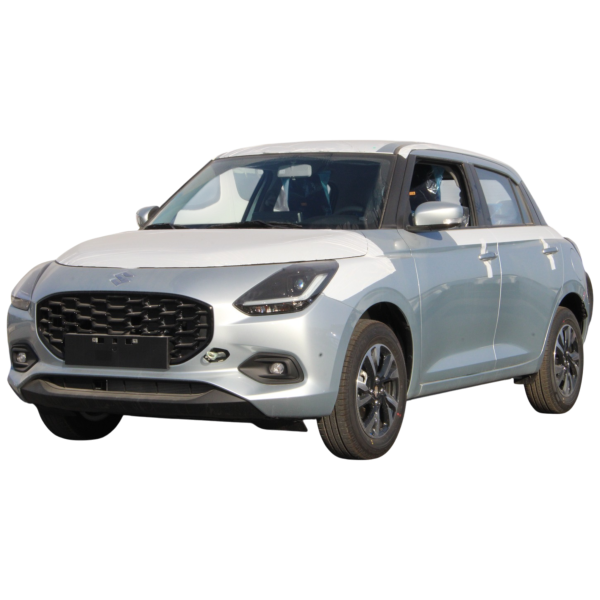 Suzuki Swift GLX 1.2 Petrol AT