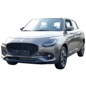 Suzuki Swift GLX 1.2 Petrol AT