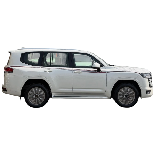 Toyota Land Cruiser 300 GXR Diesel Modena Motors GmbH