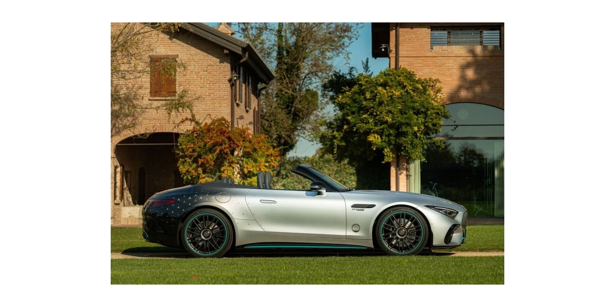 Mercedes-AMG SL 63 | Motorsport Collection Limited