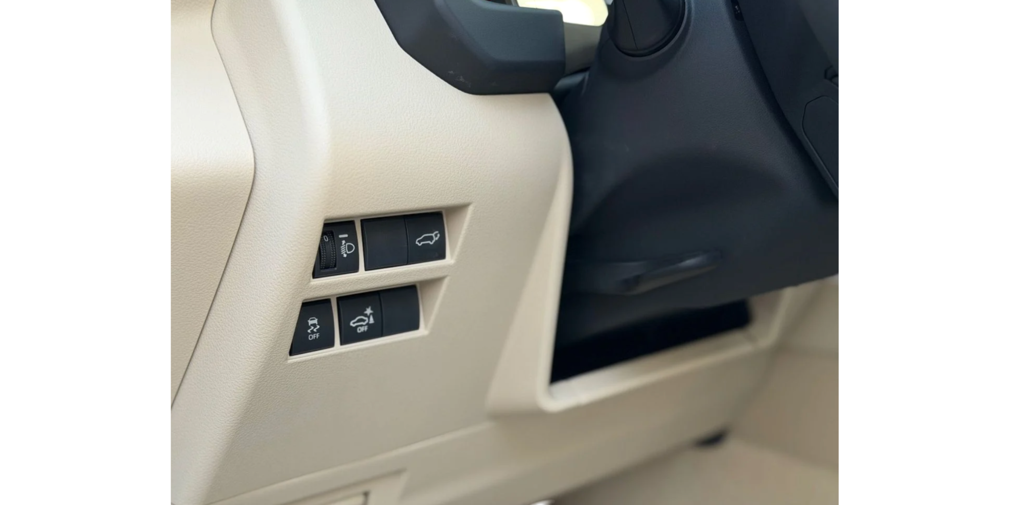 Toyota Land Cruiser 300 GXR Diesel Modena Motors GmbH