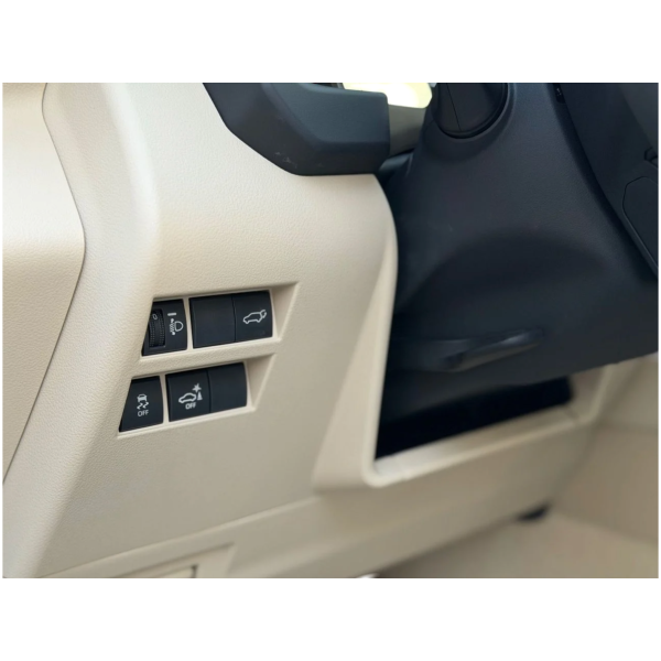 Toyota Land Cruiser 300 GXR Diesel Modena Motors GmbH