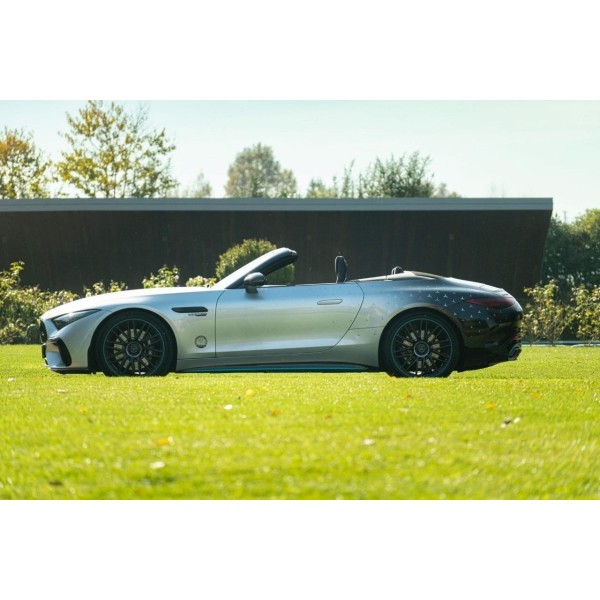 Mercedes-AMG SL 63 | Motorsport Collection Limited