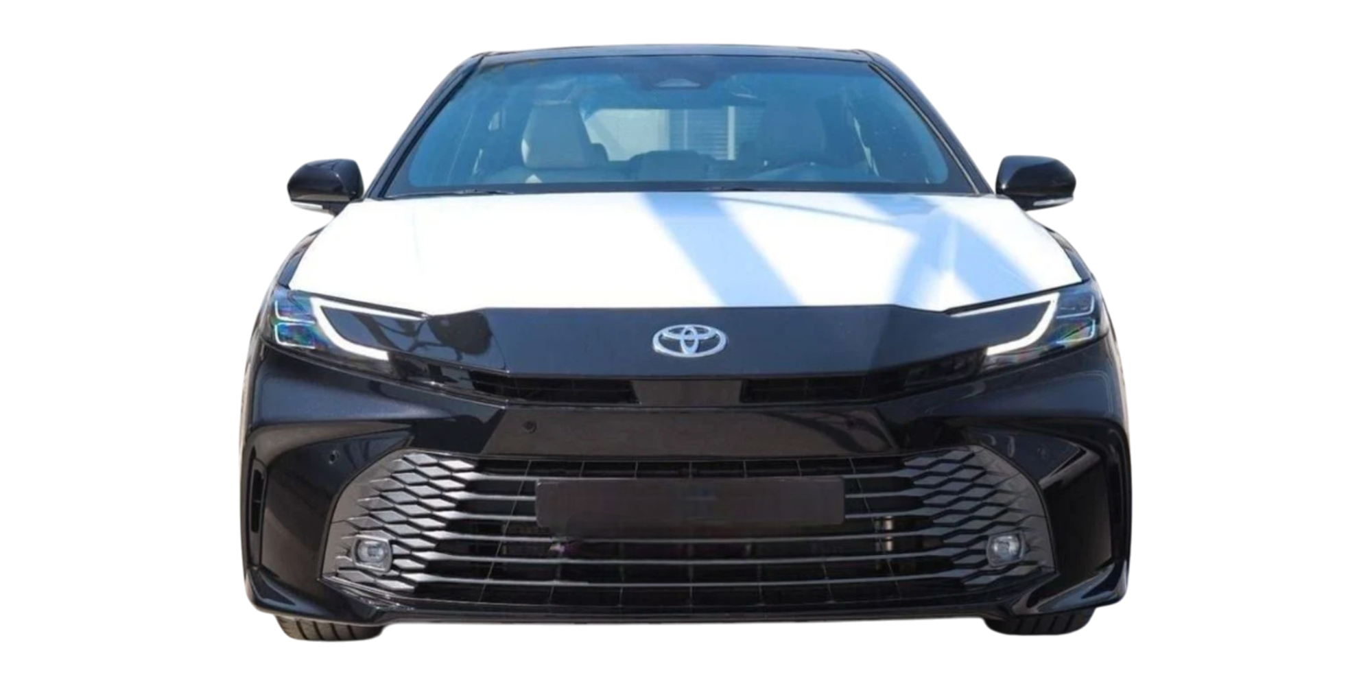 Toyota Camry GLE 2.5 Petrol AT for Sale - Modena Motors