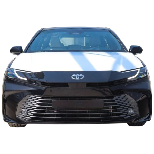 Toyota Camry GLE 2.5 Petrol AT for Sale - Modena Motors