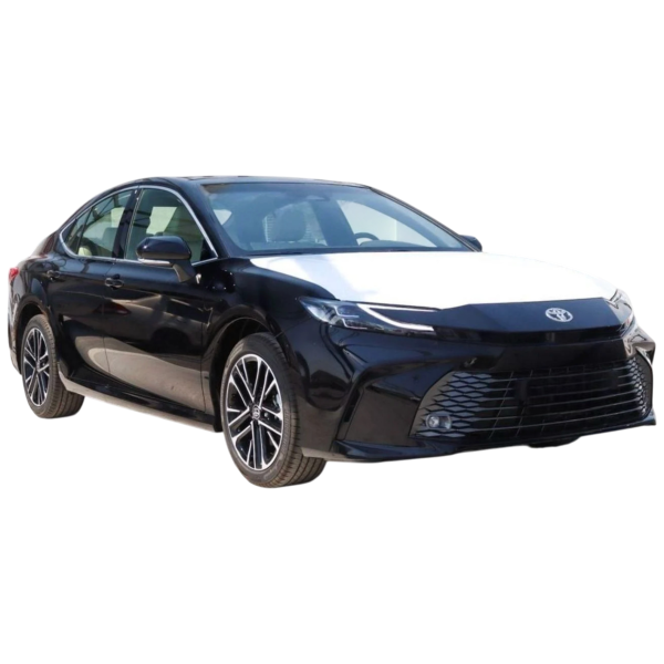 Toyota Camry GLE 2.5 Petrol AT for Sale - Modena Motors