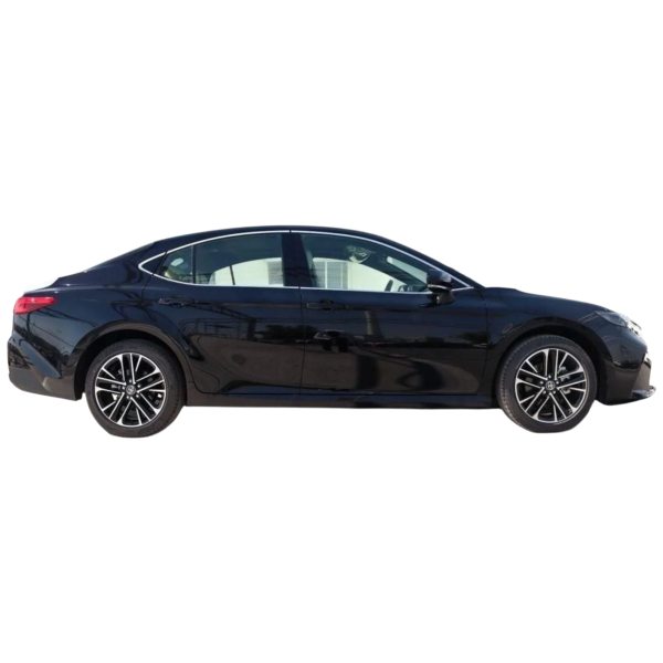 Toyota Camry GLE 2.5 Petrol AT for Sale - Modena Motors