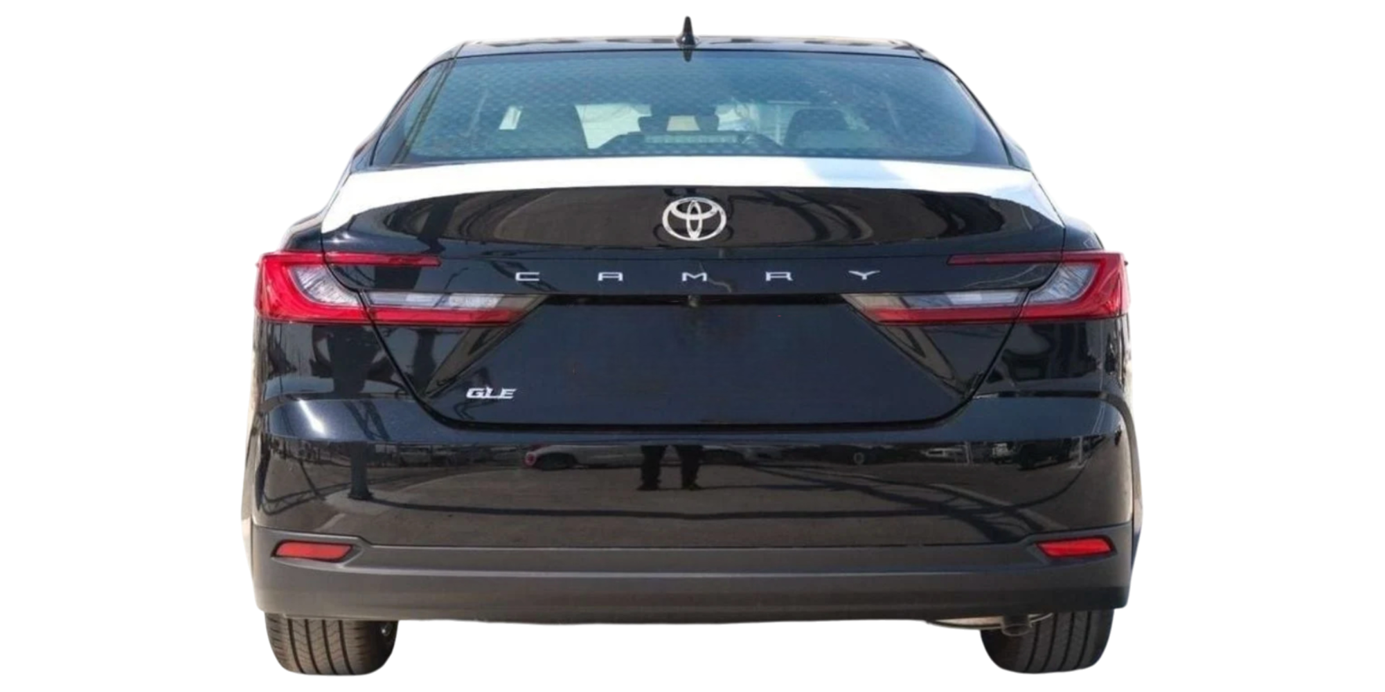 Toyota Camry GLE 2.5 Petrol AT for Sale - Modena Motors