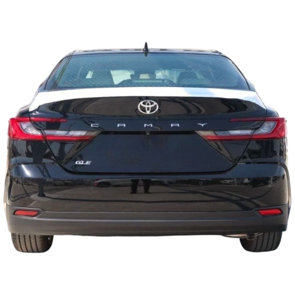 Toyota Camry GLE 2.5 Petrol AT for Sale - Modena Motors