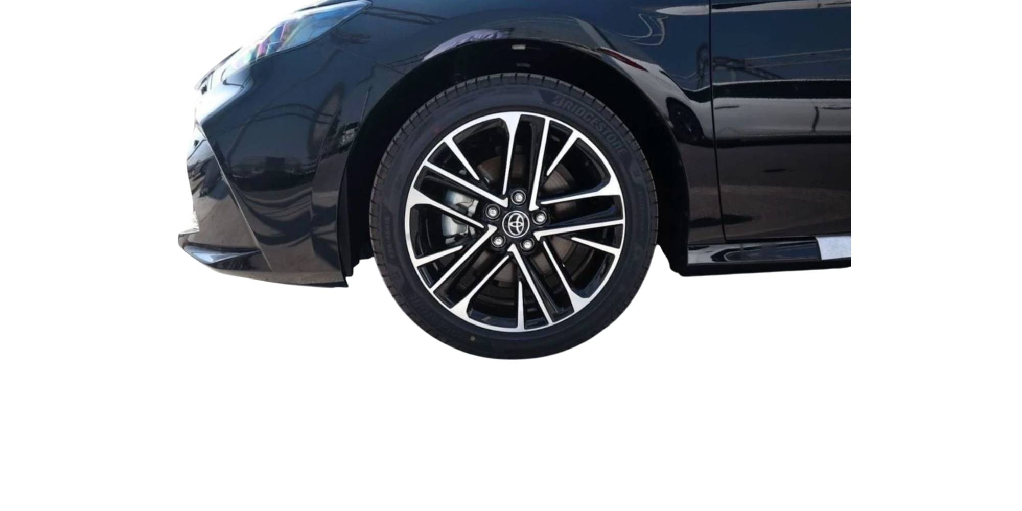 Toyota Camry GLE 2.5 Petrol AT for Sale - Modena Motors