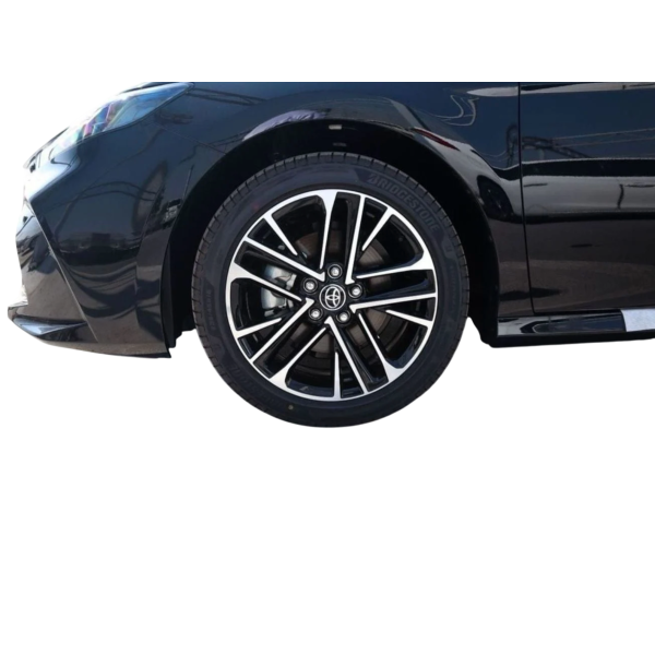 Toyota Camry GLE 2.5 Petrol AT for Sale - Modena Motors