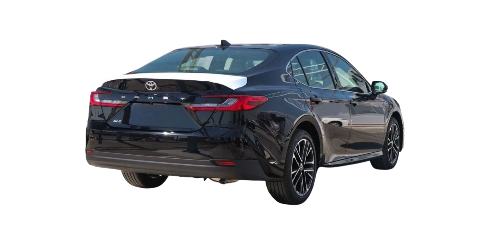 Toyota Camry GLE 2.5 Petrol AT for Sale - Modena Motors