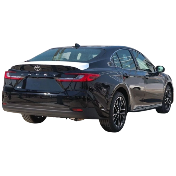 Toyota Camry GLE 2.5 Petrol AT for Sale - Modena Motors