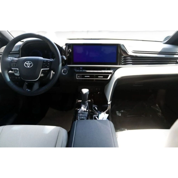 Toyota Camry GLE 2.5 Petrol AT for Sale - Modena Motors