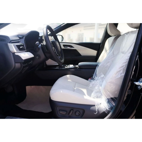 Toyota Camry GLE 2.5 Petrol AT for Sale - Modena Motors