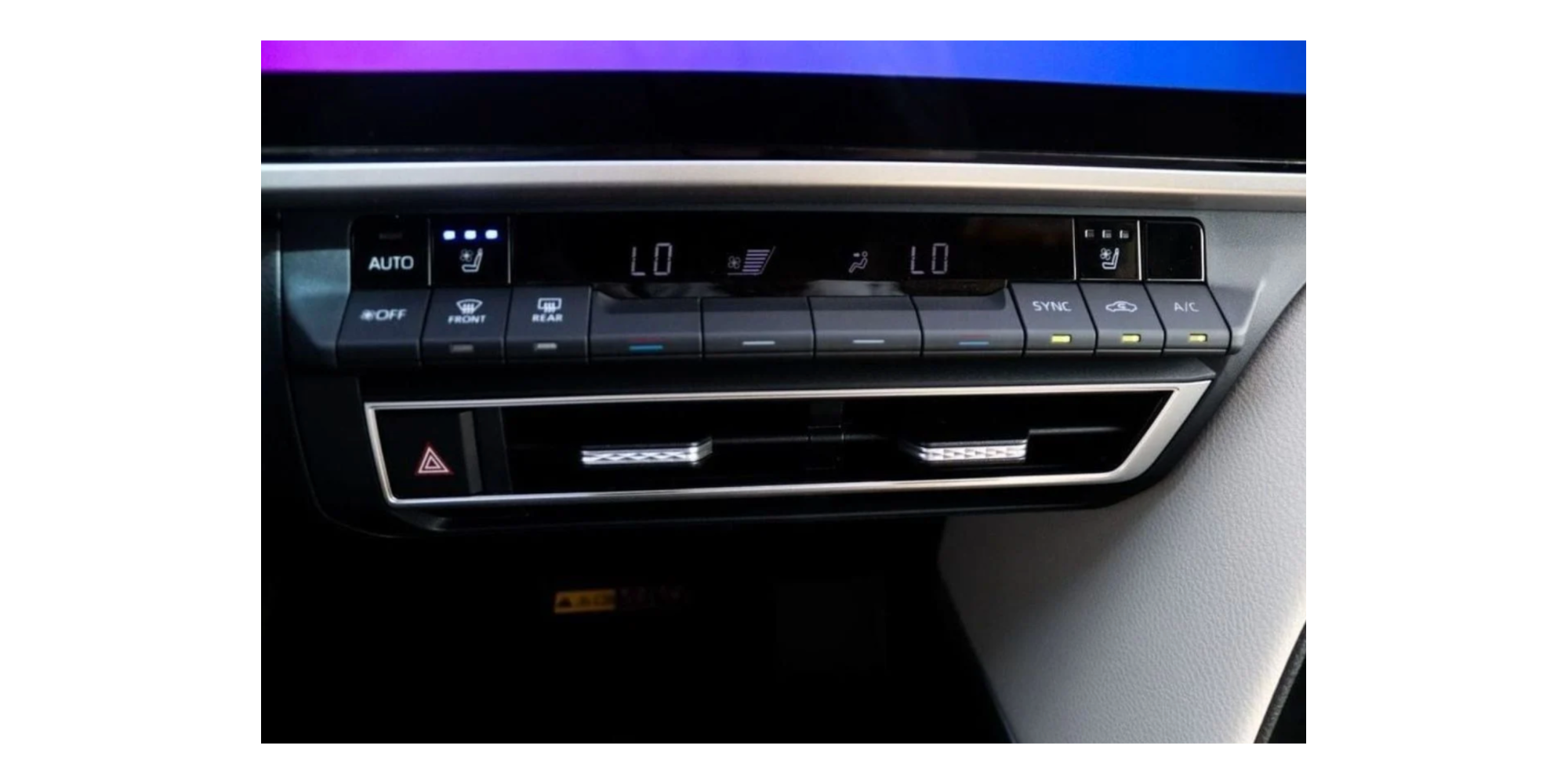 Toyota Camry GLE 2.5 Petrol AT for Sale - Modena Motors