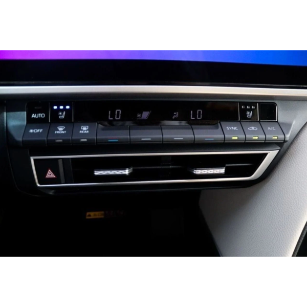 Toyota Camry GLE 2.5 Petrol AT for Sale - Modena Motors