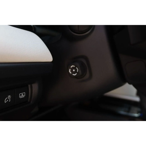 Toyota Camry GLE 2.5 Petrol AT for Sale - Modena Motors