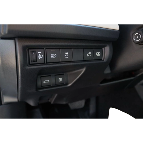 Toyota Camry GLE 2.5 Petrol AT for Sale - Modena Motors