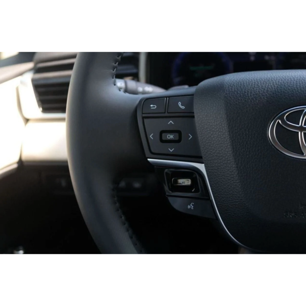 Toyota Camry GLE 2.5 Petrol AT for Sale - Modena Motors