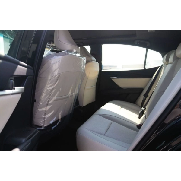 Toyota Camry GLE 2.5 Petrol AT for Sale - Modena Motors