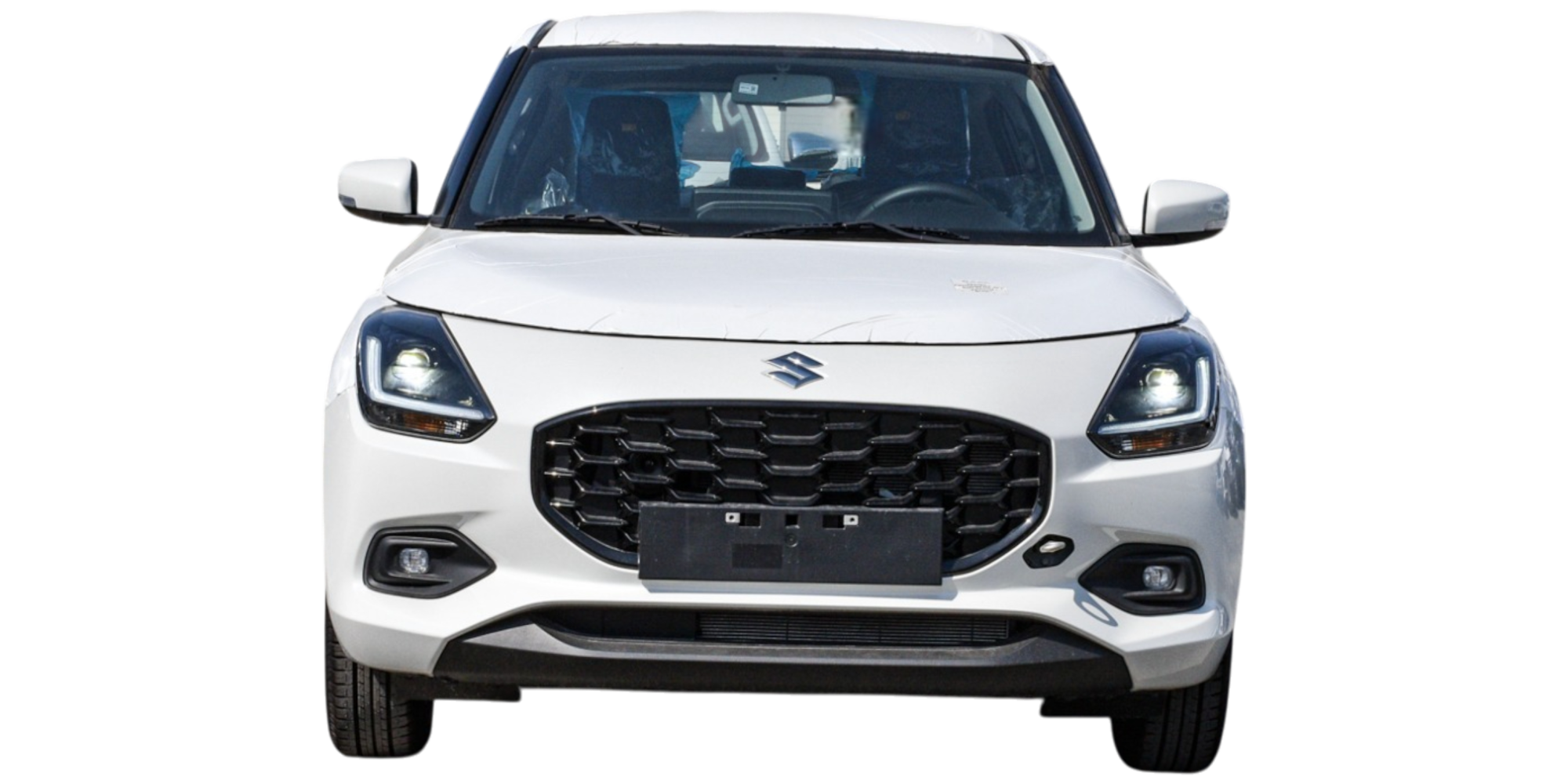 Suzuki Swift GLX 1.2 Petrol AT at Modena Motors GmbH