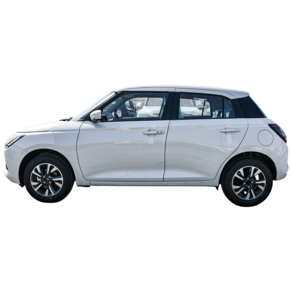 Suzuki Swift GLX 1.2 Petrol AT at Modena Motors GmbH