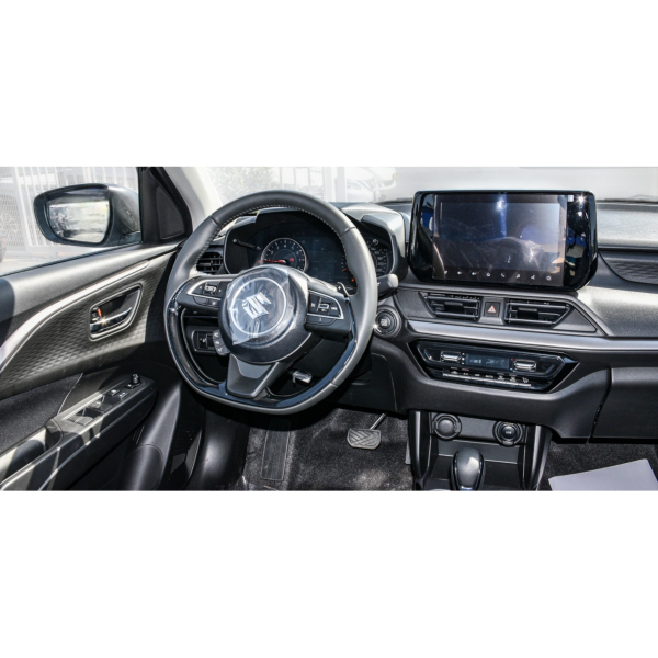 Suzuki Swift GLX 1.2 Petrol AT at Modena Motors GmbH