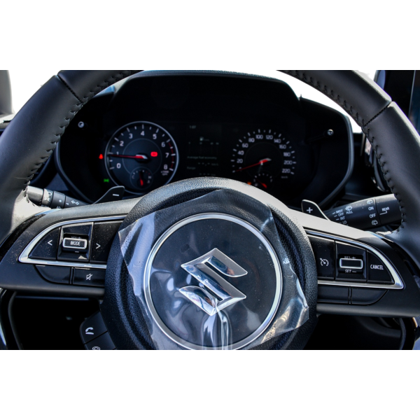 Suzuki Swift GLX 1.2 Petrol AT at Modena Motors GmbH