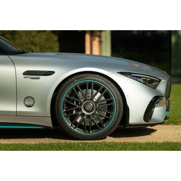 Mercedes-AMG SL 63 | Motorsport Collection Limited