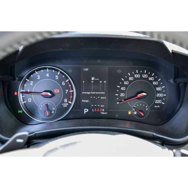 Suzuki Swift GLX 1.2 Petrol AT at Modena Motors GmbH