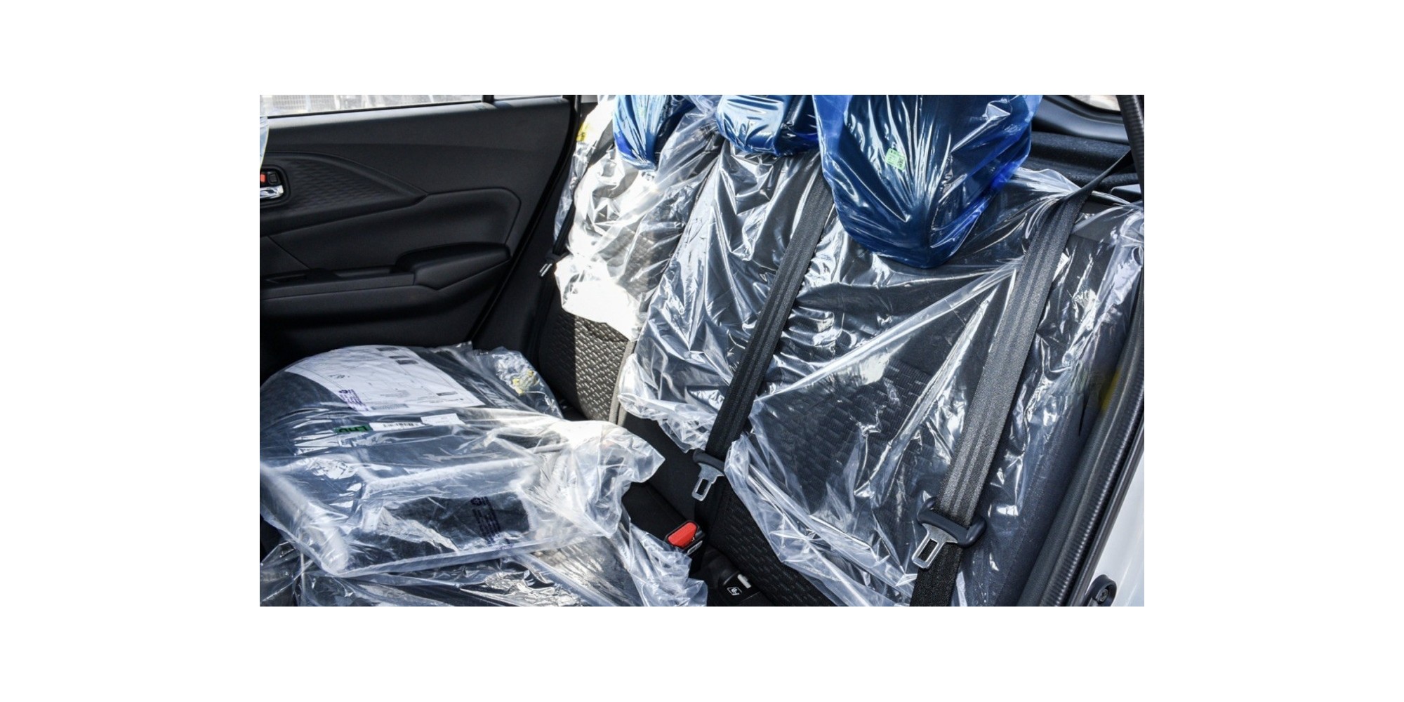 Suzuki Swift GLX 1.2 Petrol AT at Modena Motors GmbH