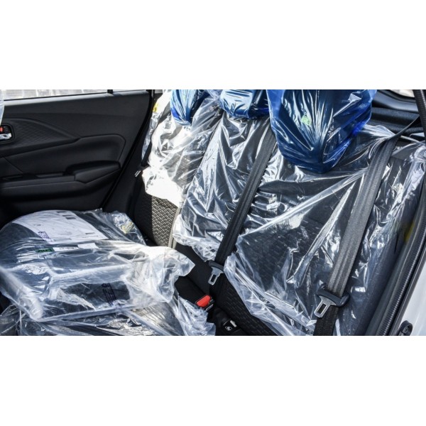 Suzuki Swift GLX 1.2 Petrol AT at Modena Motors GmbH