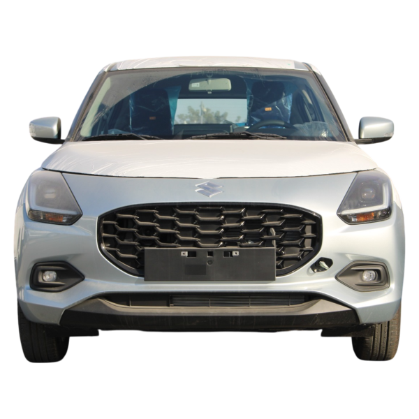 Suzuki Swift GLX 1.2 Petrol AT at Modena Motors GmbH