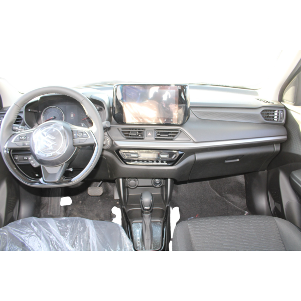 Suzuki Swift GLX 1.2 Petrol AT at Modena Motors GmbH