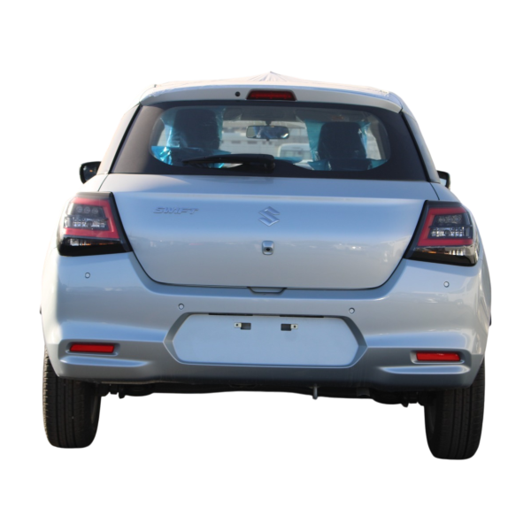 Suzuki Swift GLX 1.2 Petrol AT at Modena Motors GmbH