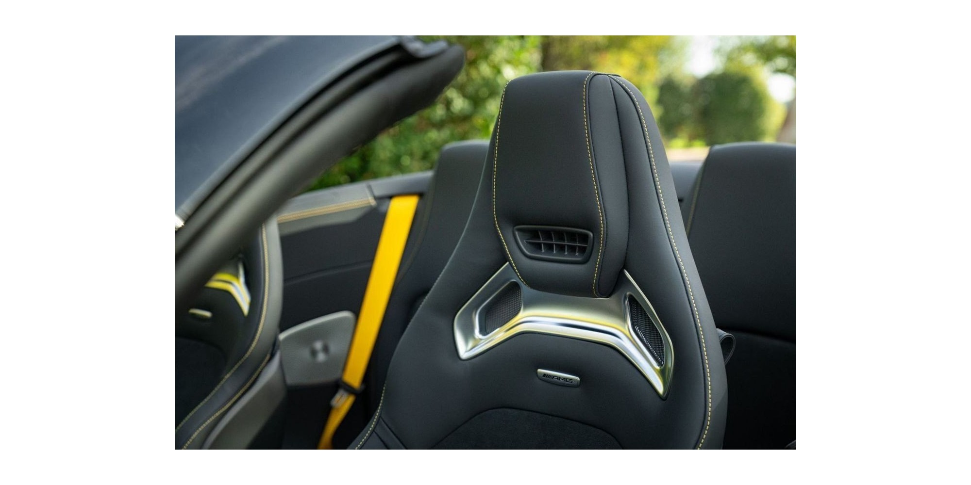 Mercedes-AMG SL 63 | Motorsport Collection Limited