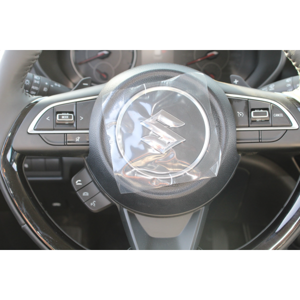 Suzuki Swift GLX 1.2 Petrol AT at Modena Motors GmbH