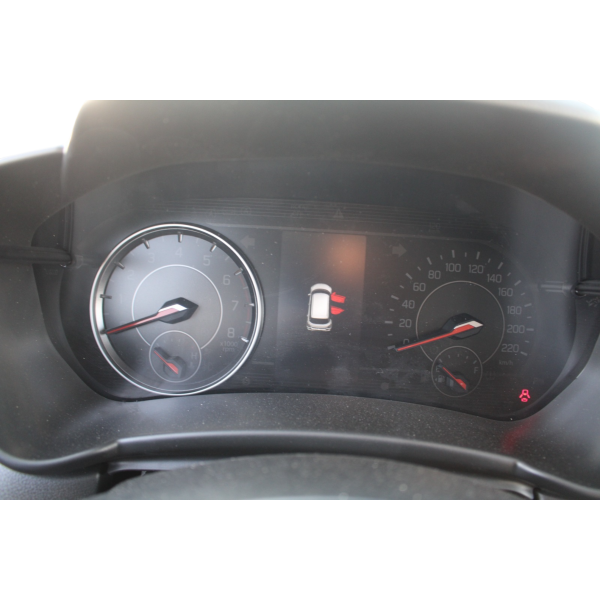 Suzuki Swift GLX 1.2 Petrol AT at Modena Motors GmbH