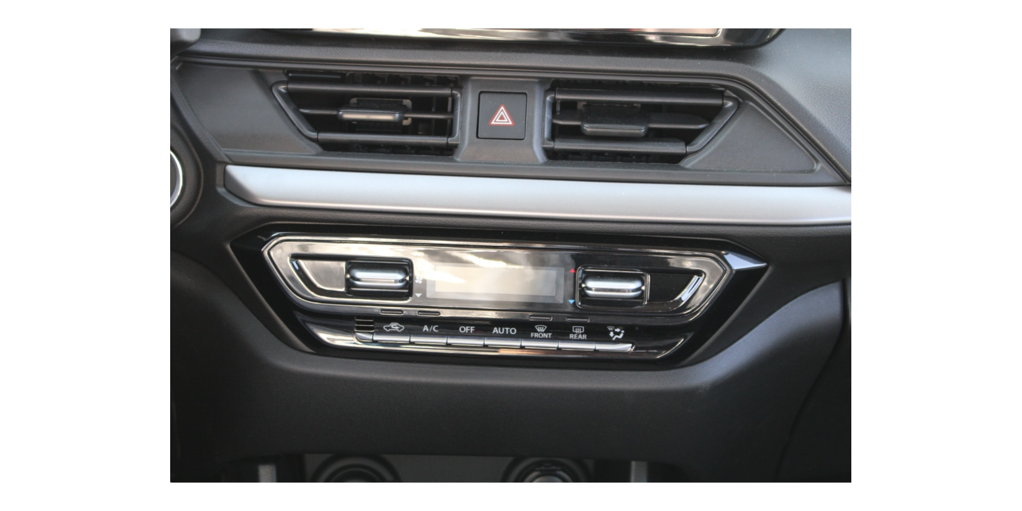 Suzuki Swift GLX 1.2 Petrol AT at Modena Motors GmbH