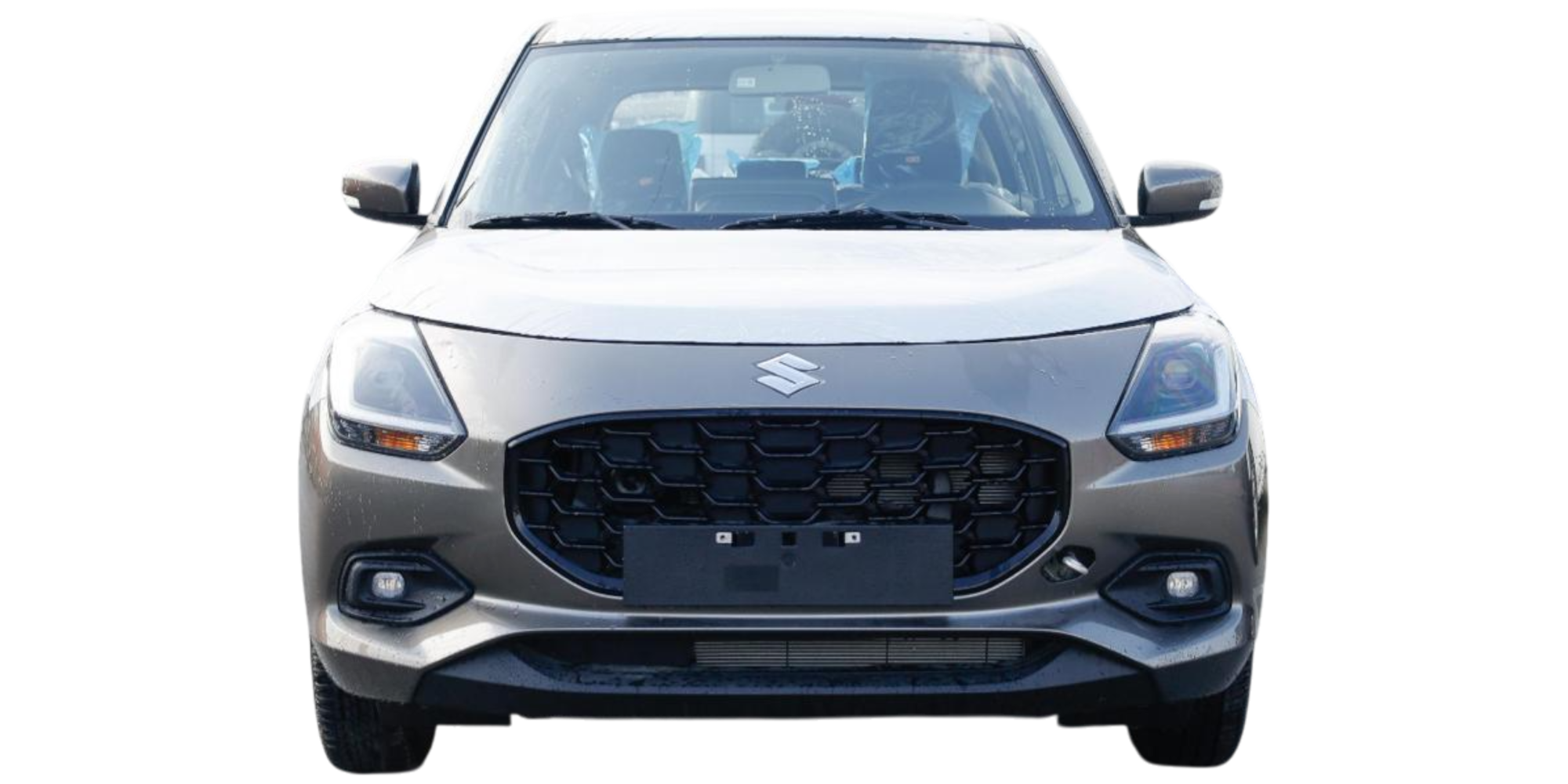 Suzuki Swift GLX 1.2 Petrol AT at Modena Motors GmbH