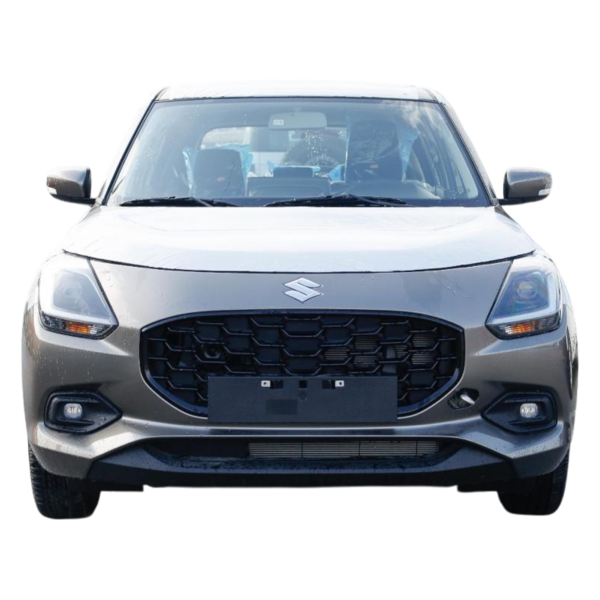 Suzuki Swift GLX 1.2 Petrol AT at Modena Motors GmbH