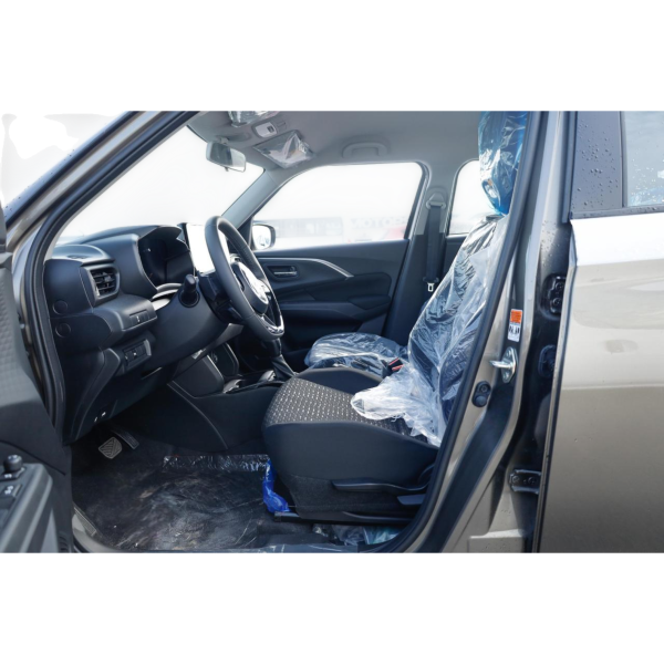 Suzuki Swift GLX 1.2 Petrol AT at Modena Motors GmbH