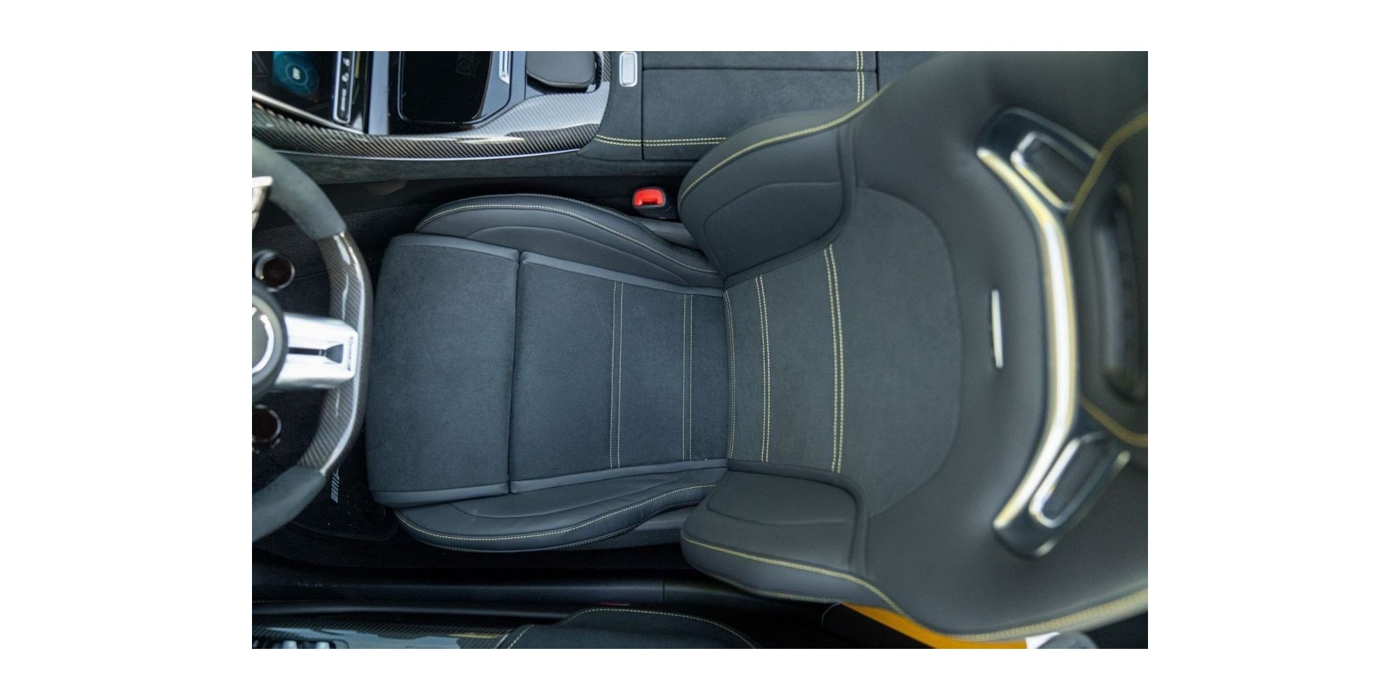 Mercedes-AMG SL 63 | Motorsport Collection Limited