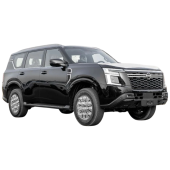 Nissan Patrol SE T2 3.8 L V6 Petrol 8 Seats