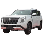 Nissan Patrol LE T2 3.5 L Twin Turbo V6 Petrol 8 Seats