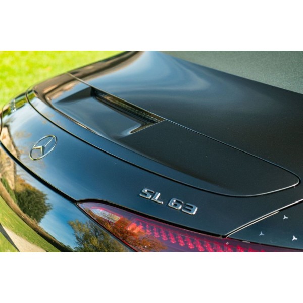 Mercedes-AMG SL 63 | Motorsport Collection Limited