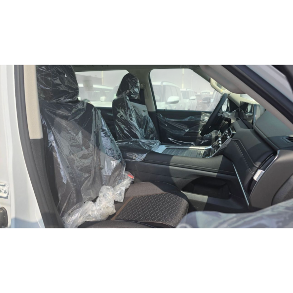 Nissan Patrol XE 3.8L V6 Petrol 8 Seats Modena Motors