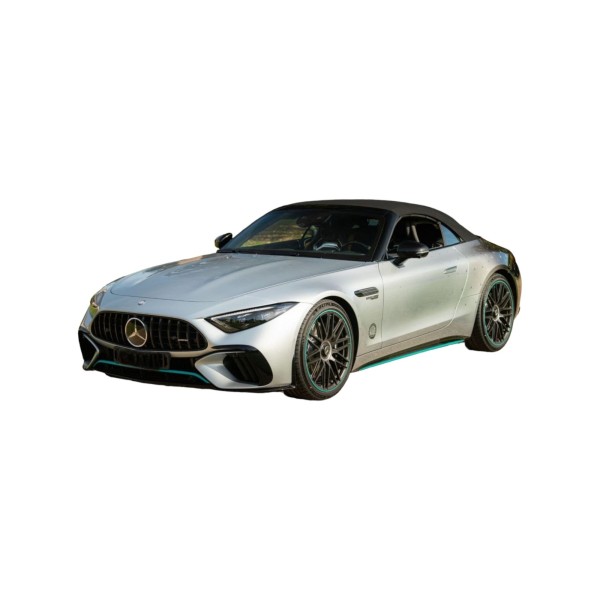 Mercedes-AMG SL 63 | Motorsport Collection Limited