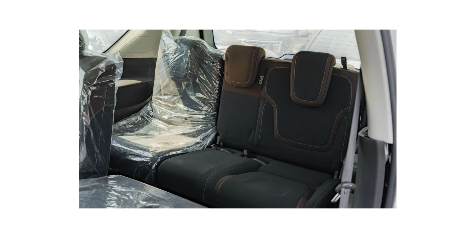 Nissan Patrol XE 3.8L V6 Petrol 8 Seats Modena Motors